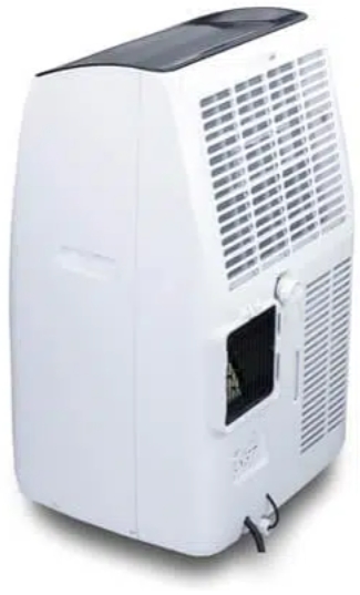 Aparat de aer conditionat De podea TCL TAC-12CHPB/NZWHE 12000 BTU / 30 m2  photo 4