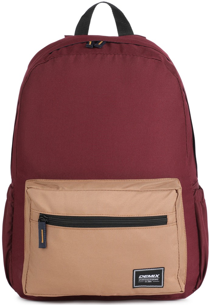 Rucsac Demix Backpack photo Rucsac Demix Backpack photo