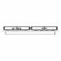 Встраиваемая  газовая панель Gorenje GW641XHF thumbnav 4