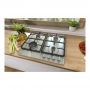 Встраиваемая  газовая панель Gorenje GW641XHF thumbnav 7