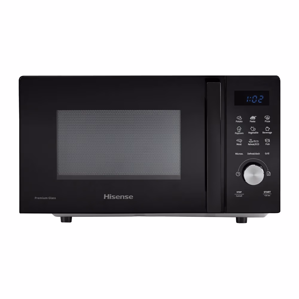 Микроволновая печь Hisense H20MOBSD1HG 