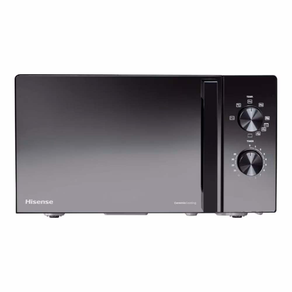 Cuptor cu microunde Hisense H20MOMBP1HG