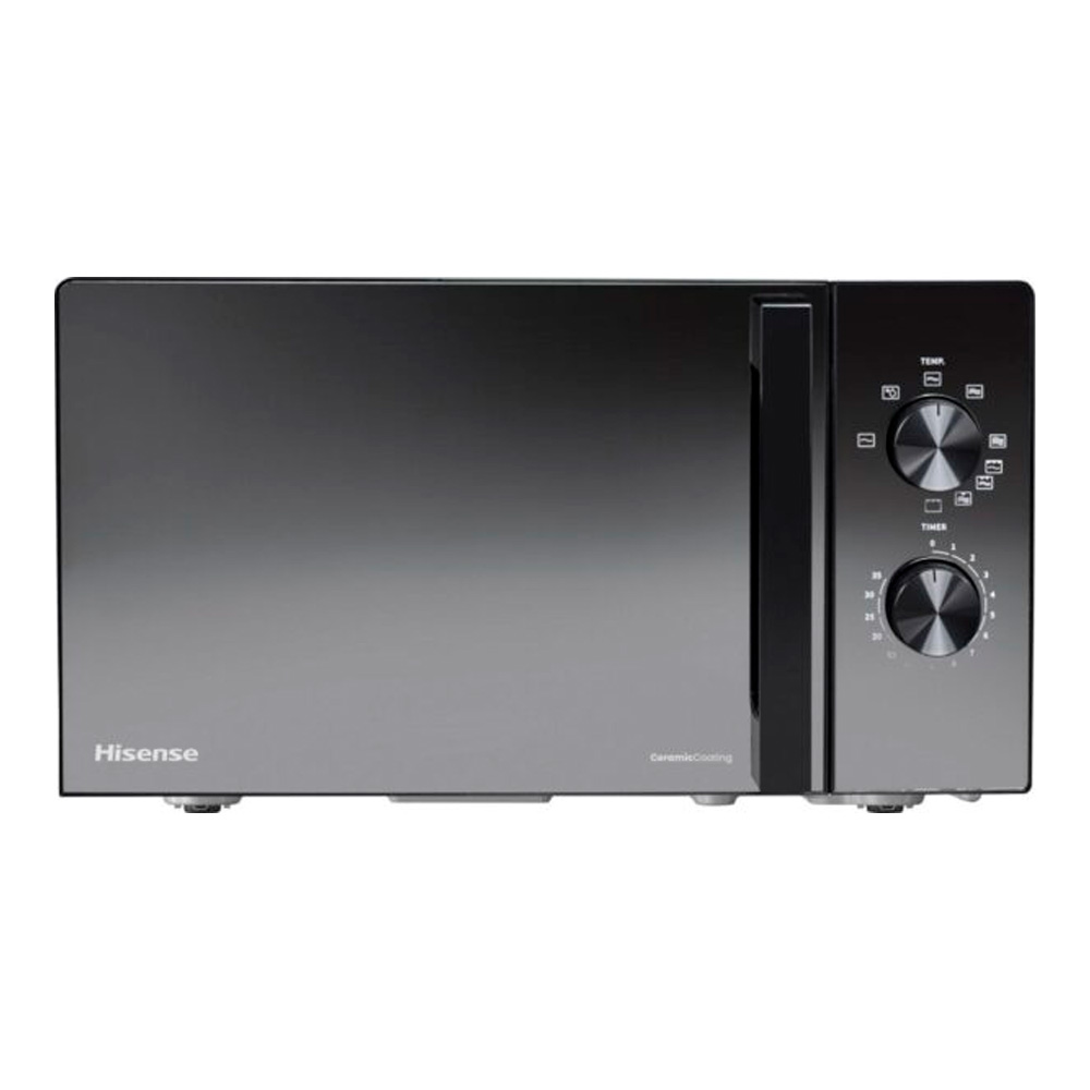 Cuptor cu microunde Hisense H20MOMBP1HG photo 1