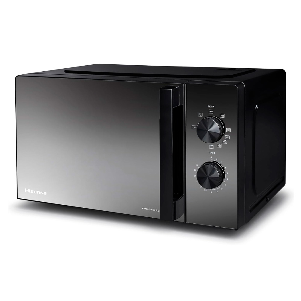 Cuptor cu microunde Hisense H20MOMBP1HG photo 3