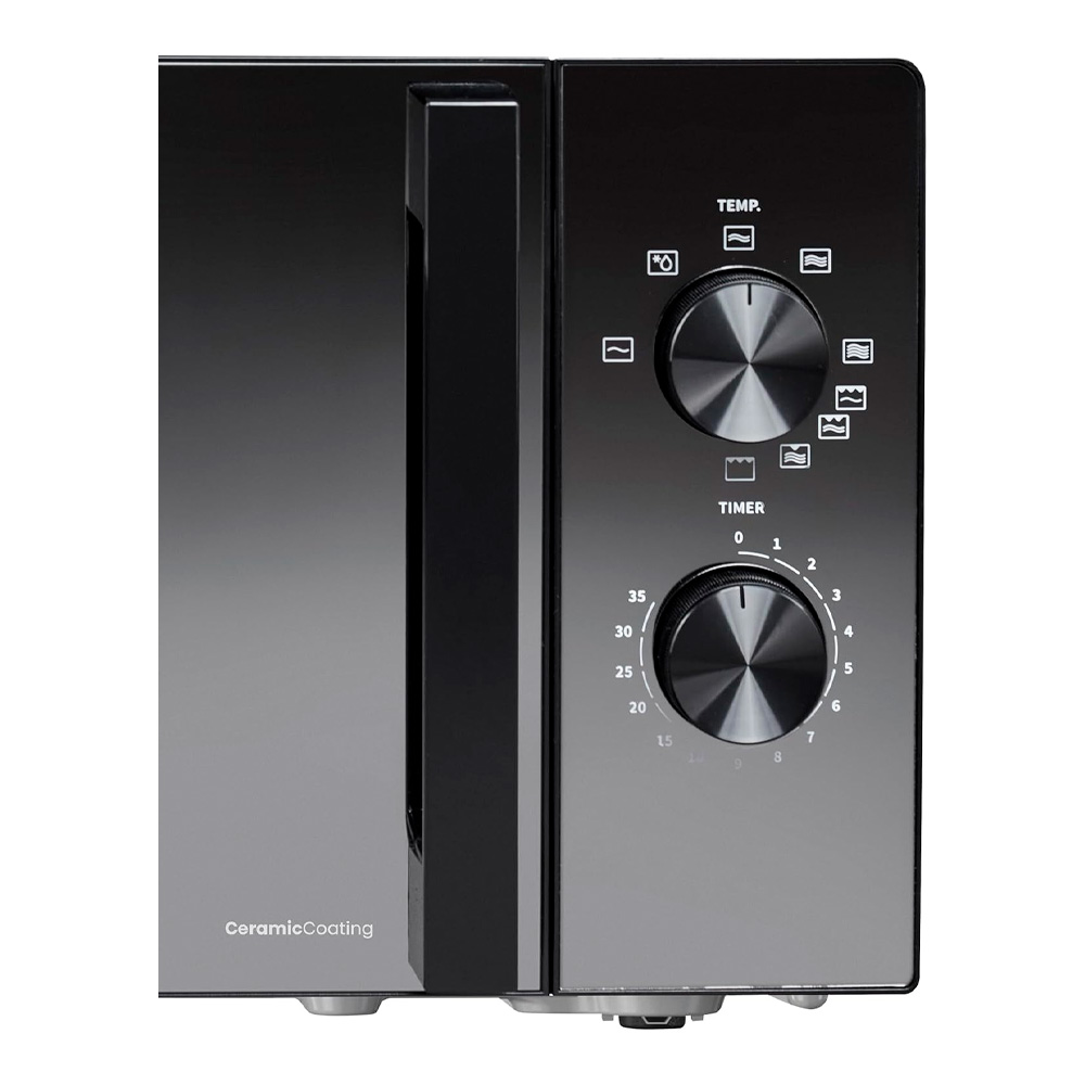 Cuptor cu microunde Hisense H20MOMBP1HG photo 6