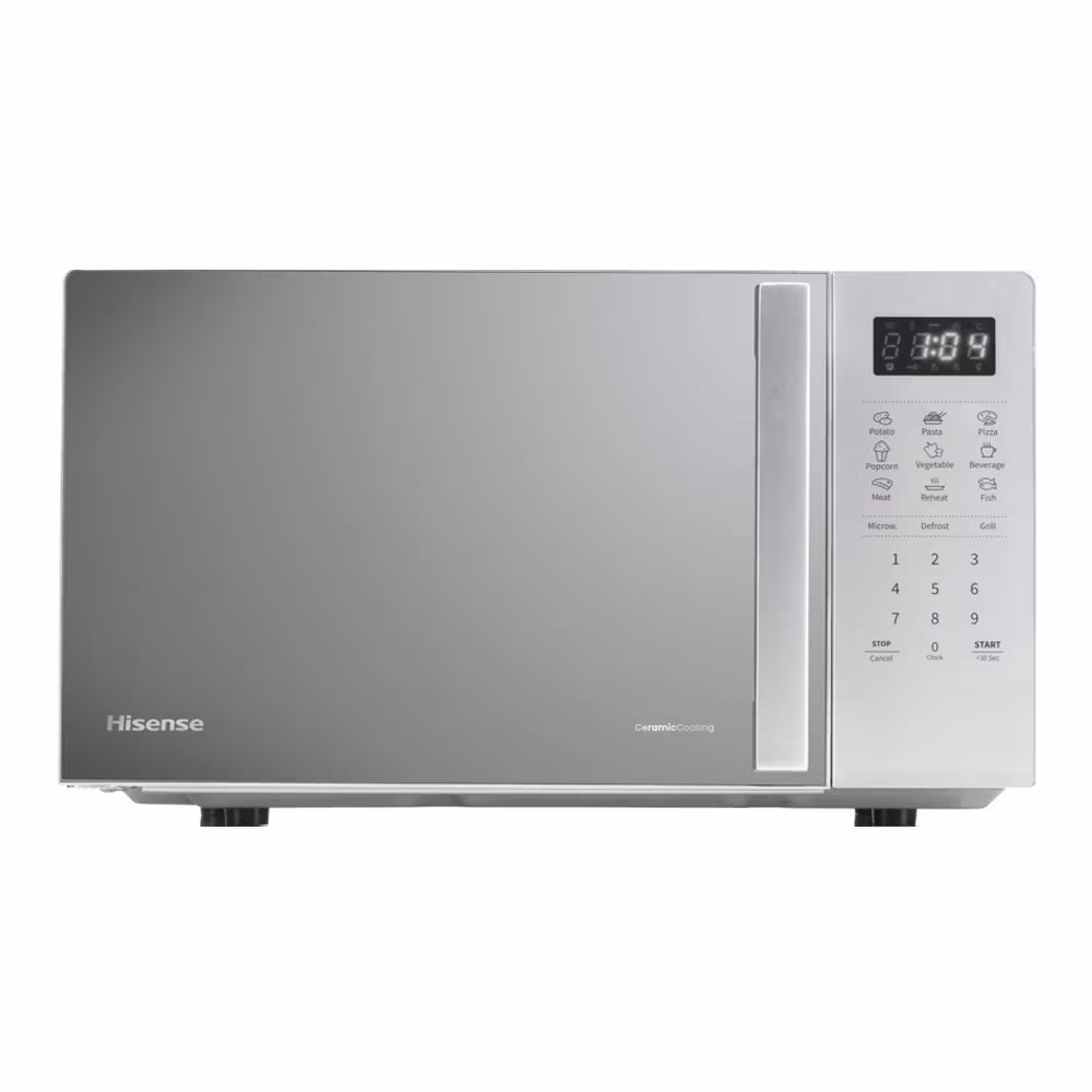 Cuptor cu microunde Hisense H20MOMS4HG
