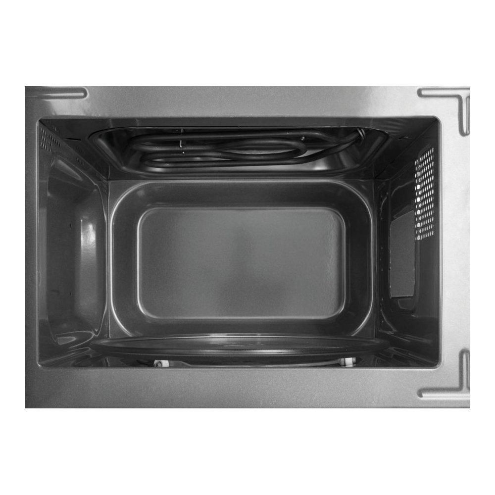 Cuptor cu microunde Hisense H20MOMS4HG 700 W / 20 l / Gri photo 5