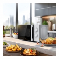 Cuptor cu microunde Hisense H20MOWP1HG thumbnav 7