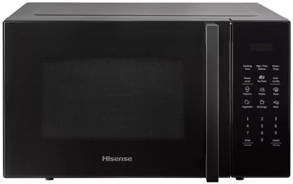 Микроволновая печь Hisense H23MOBS5HG