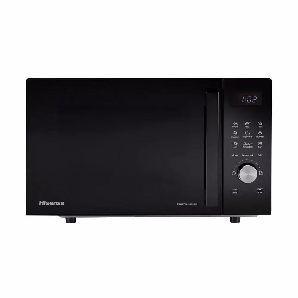 Микроволновая печь Hisense H23MOBSD1HG 