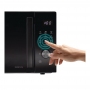 Микроволновая печь Hisense H23MOBSD1HG thumbnav 4