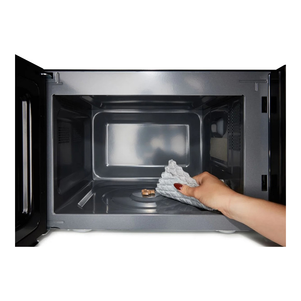Микроволновая печь Hisense H29MOBS9HG 900 Вт / 29 л / Черный photo 5