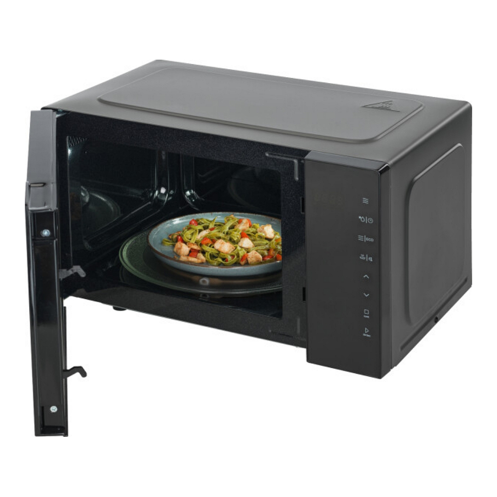 Микроволновая печь Hisense H29MOBS9HG 900 Вт / 29 л / Черный photo 7