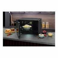 Микроволновая печь Hisense H29MOBS9HG thumbnav 8