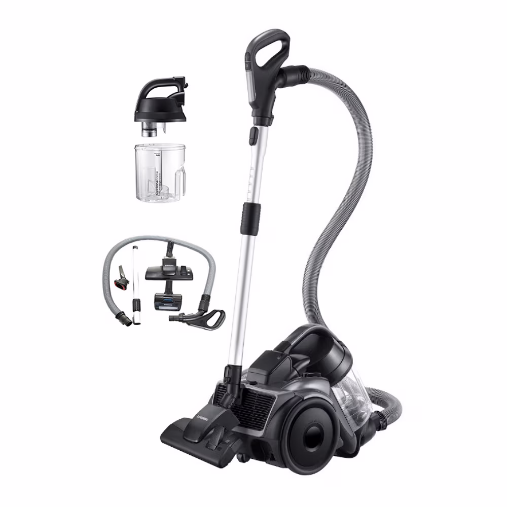 Aspirator cu container Samsung VC21K5170HG/UK 