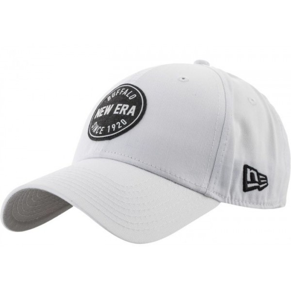 Кепка New Era NE PATCH 9FORTY photo Кепка New Era NE PATCH 9FORTY photo