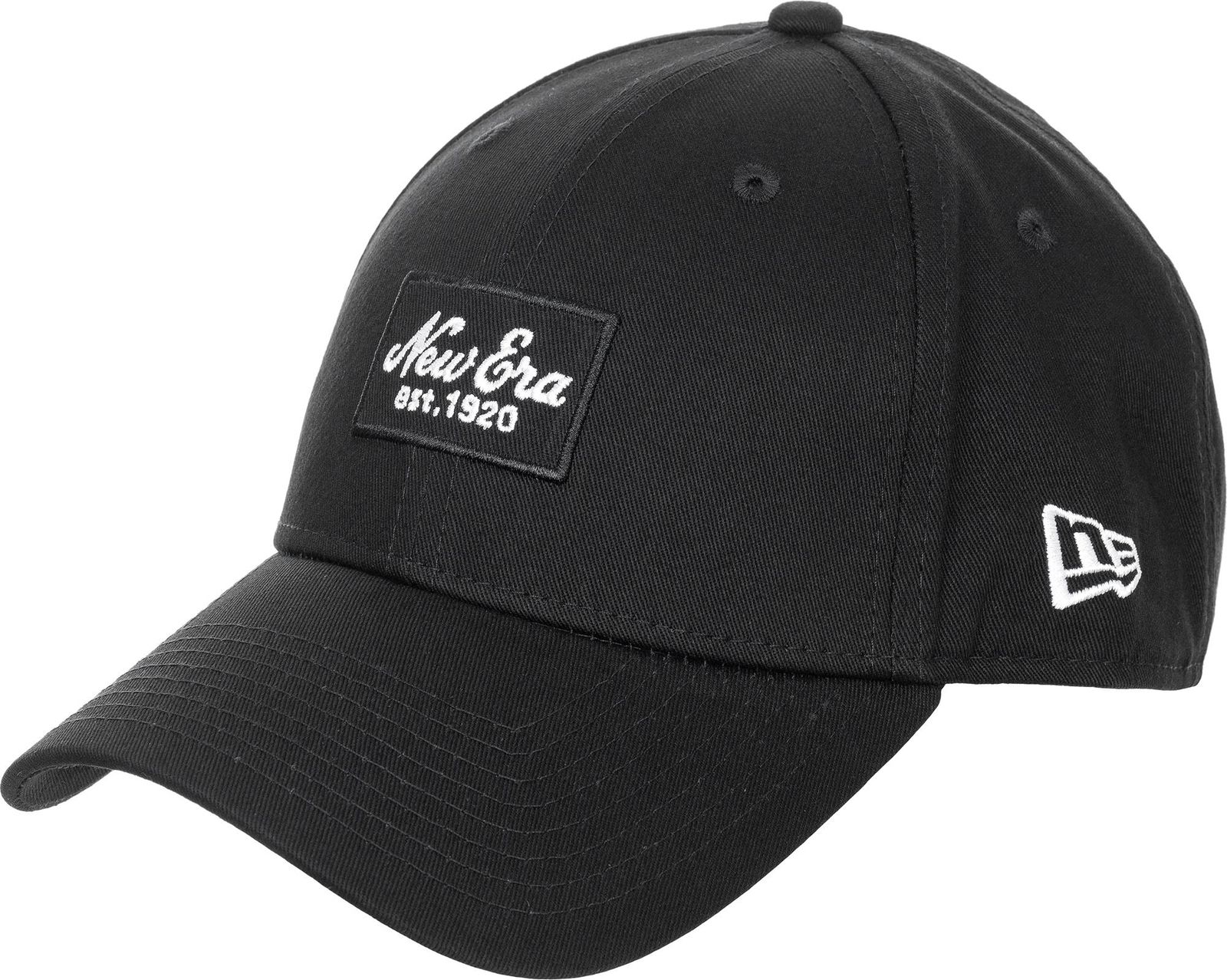 Кепка New Era SQUARE PATCH photo Кепка New Era SQUARE PATCH photo