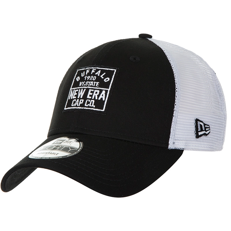 Кепка New Era CORE 940 TRUCKER PETCH REDUX