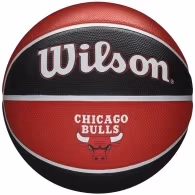 Minge basket Wilson Nba Team Tribute Chi Bulls
