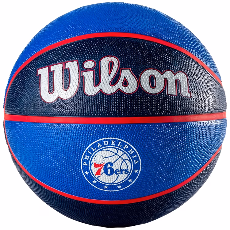 Minge basket Wilson NBA TEAM TRIBUTE BSKT PHI 76ERS