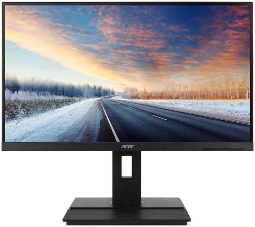 Монитор Acer B276HK 