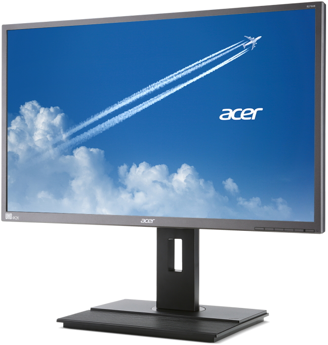 Монитор Acer B276HK photo 2