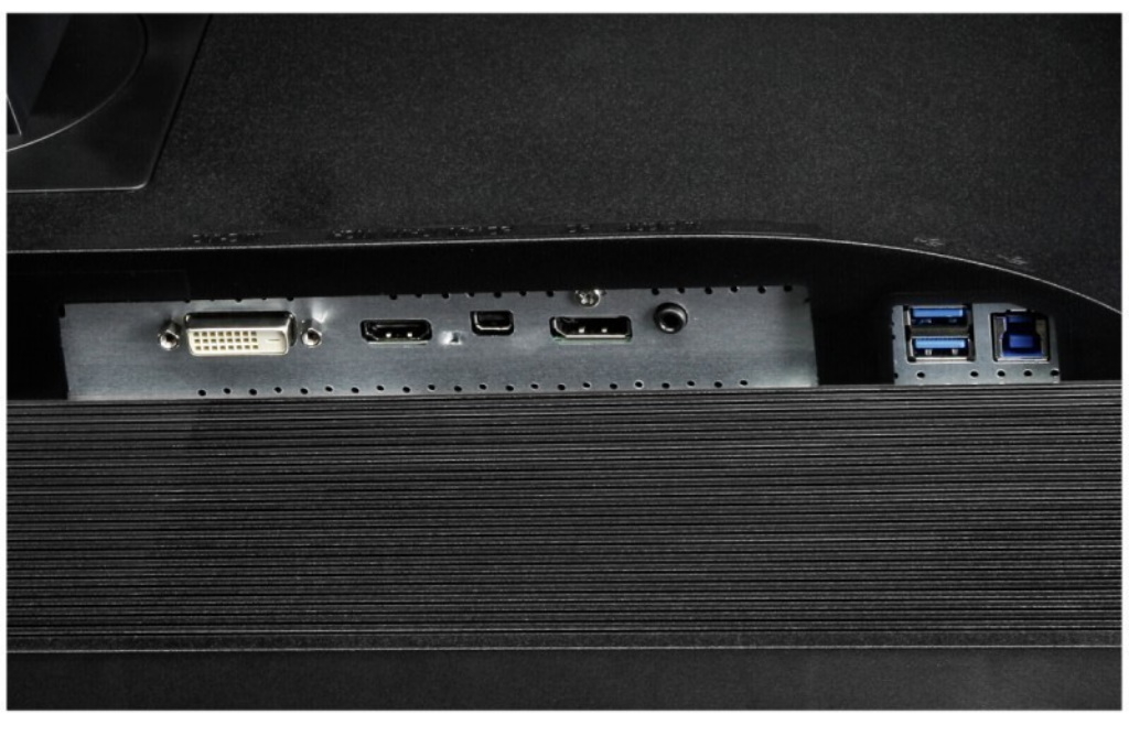 Монитор Acer B276HK photo 3