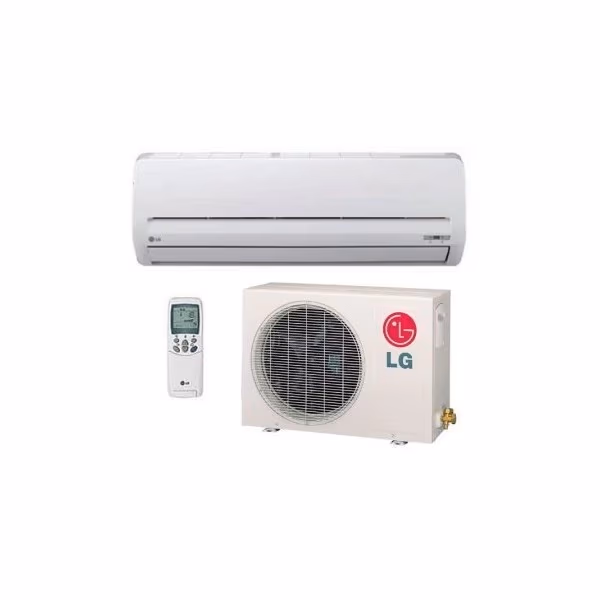 Aparat de aer conditionat LG G07LHK 