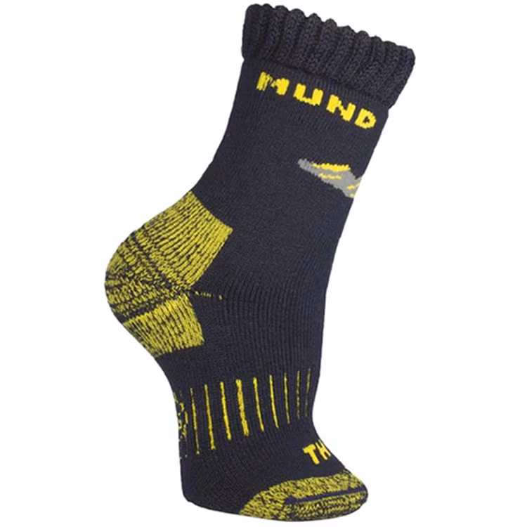 Носки Mund Socks 21 HIMALAYA KIDS 