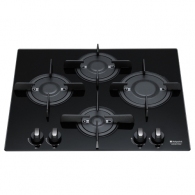 Встраиваемая  газовая панель Hotpoint - Ariston PKQ644DGHK thumbnav 1