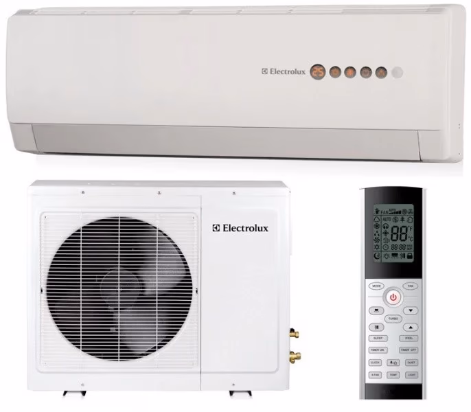 Aparat de aer conditionat Electrolux EACS07HL 
