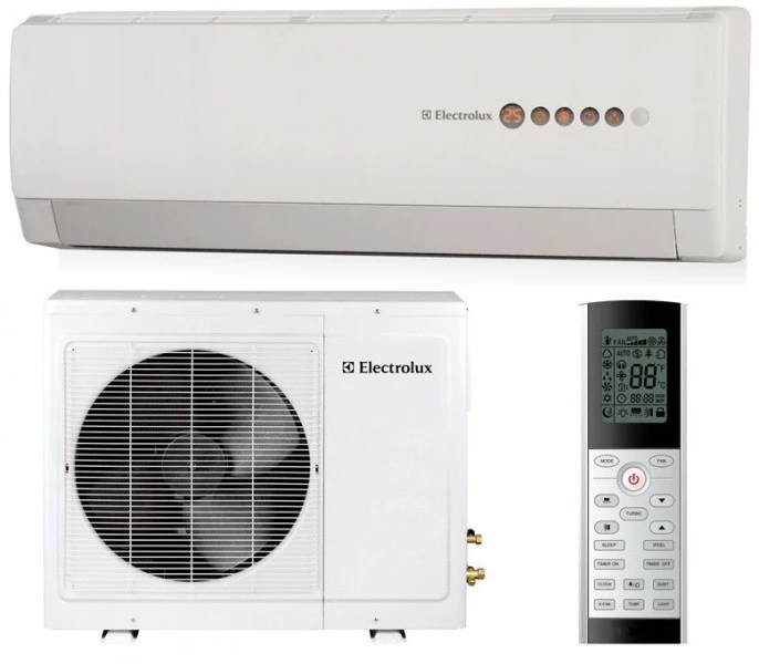 Кондиционер Electrolux EACS07HL