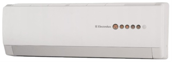 Aparat de aer conditionat Electrolux EACS09HL 9000 BTU / 25 m2 / Standart / R410а / A photo 1