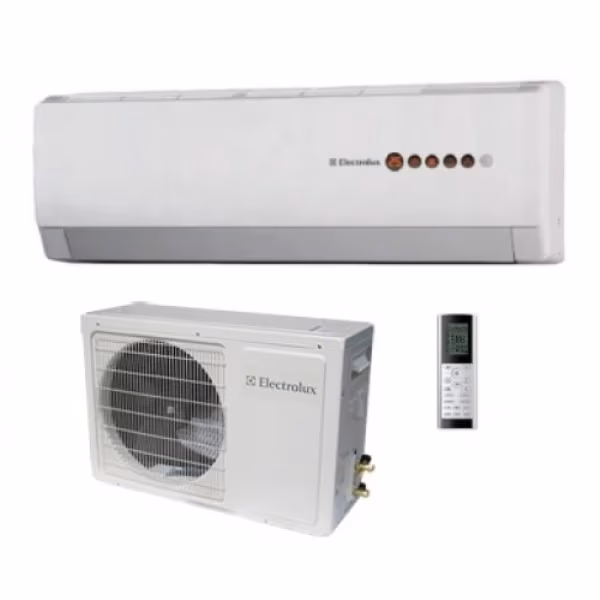Aparat de aer conditionat Electrolux EACS12HL 