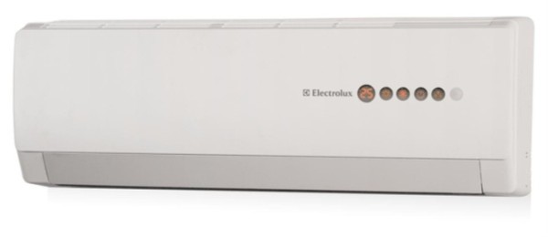Aparat de aer conditionat Electrolux EACS24HL 24000 BTU / 60 m2 / Standart / R410а / A photo 1