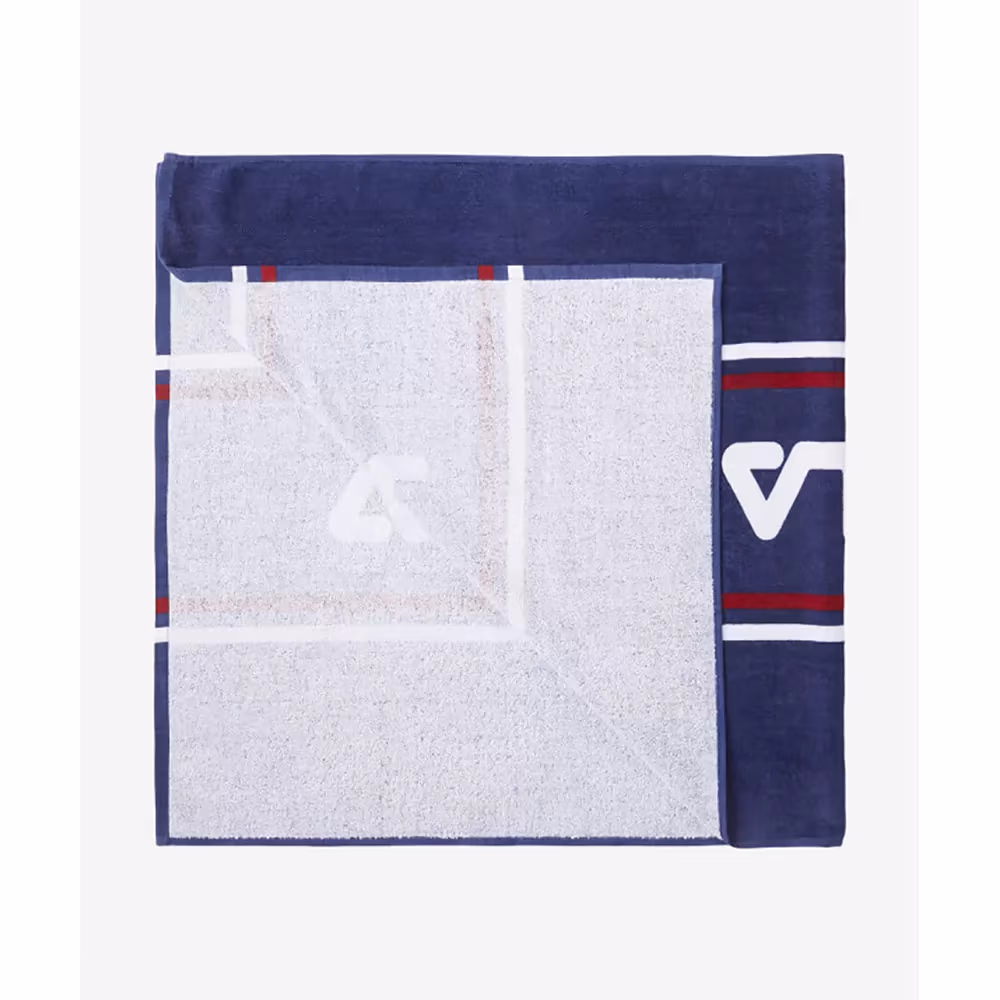 Полотенце махровое Fila towel 