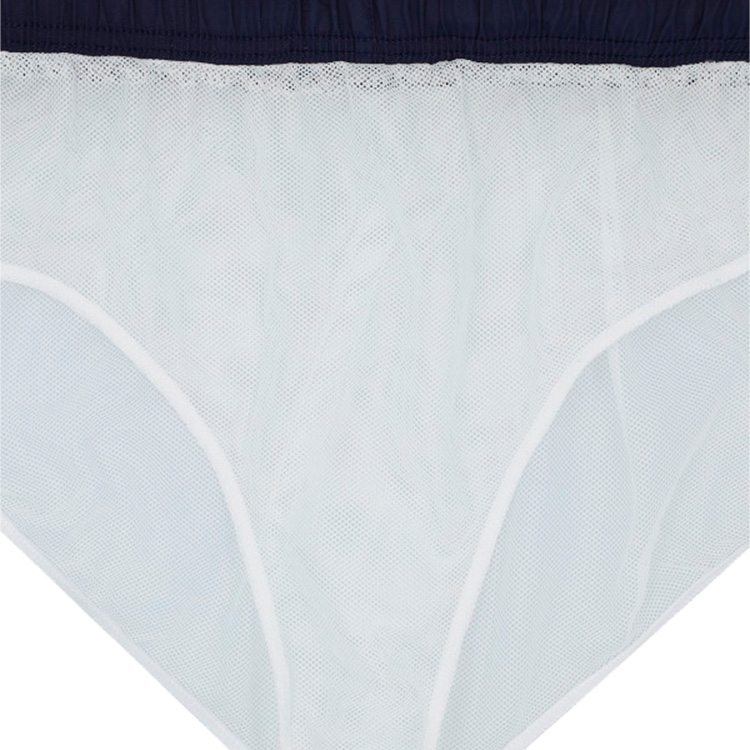 Шорты для плавания Fila Swim Shorts/Красный photo 5