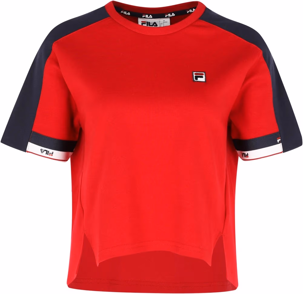 Футболка Fila Tee W