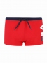 Плавки-шорты Fila 110915-HM, Boxer B thumbnav