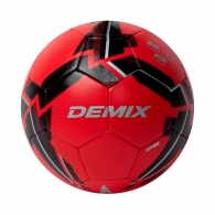 Тренировочный/любительский мяч Demix Foot Ball thumbnav