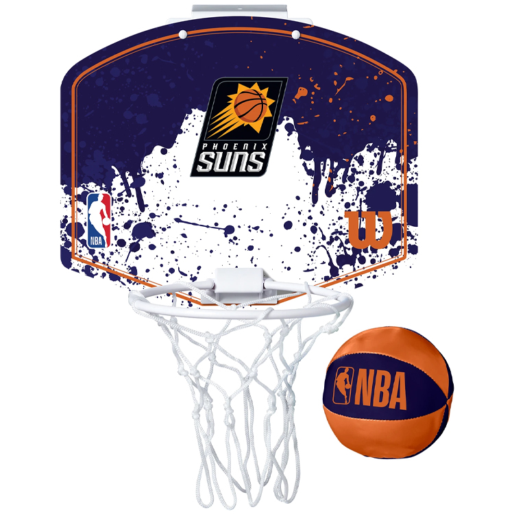 Panou baschet Wilson PHOENIX SUNS photo 