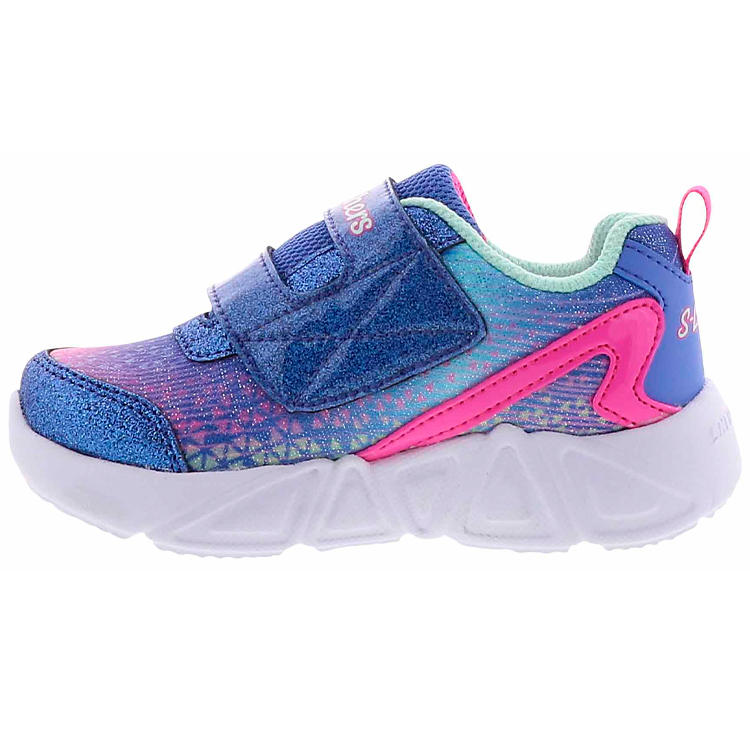 Кроссовки Skechers Tri Lights photo Кроссовки Skechers Tri Lights photo