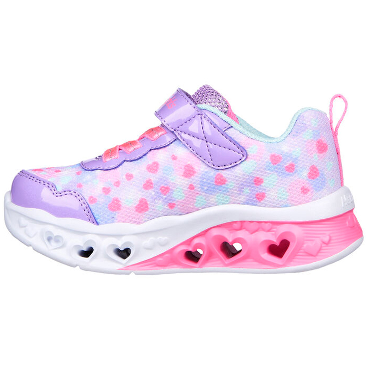Incaltaminte Sport Skechers FLUTTER HEART LIGHTS photo 