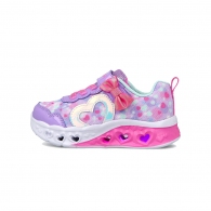 Incaltaminte Sport Skechers FLUTTER HEART LIGHTS thumbnav