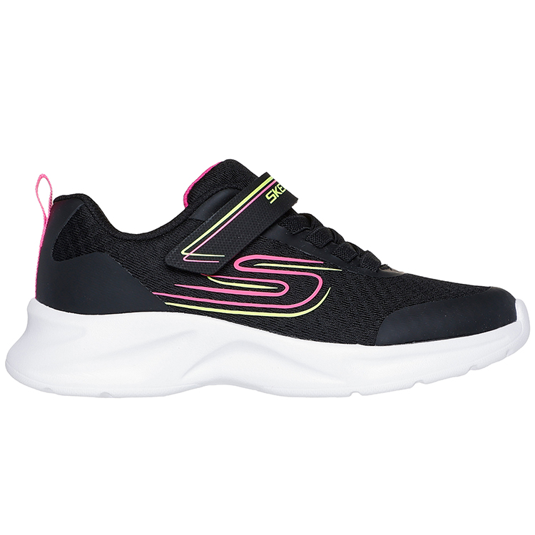 Incaltaminte Sport Skechers DYNAMATIC - NONSTOP SPEED / cm / Negru photo 3