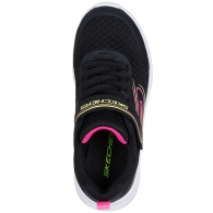 Incaltaminte Sport Skechers DYNAMATIC - NONSTOP SPEED thumbnav 2