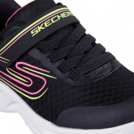 Incaltaminte Sport Skechers DYNAMATIC - NONSTOP SPEED thumbnav 4