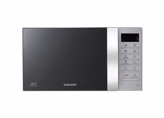 Cuptor cu microunde Samsung ME86VRSSHP 