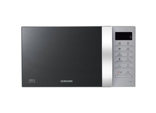 Cuptor cu microunde Samsung ME86VRSSHP photo 