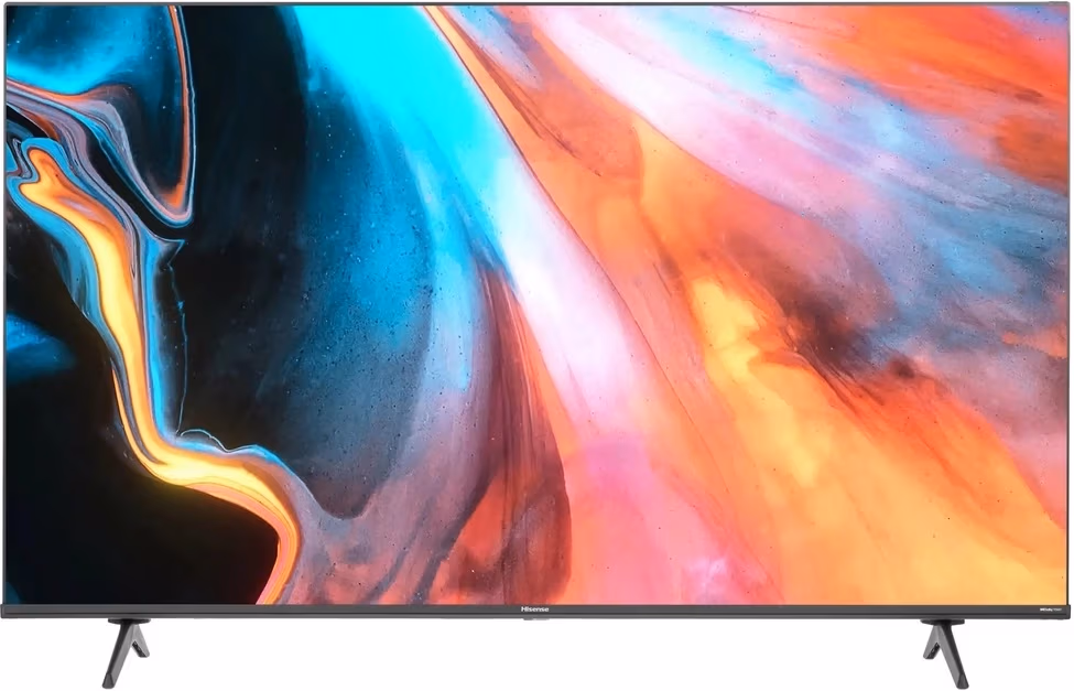 Televizor QLED Hisense 50E7HQ 